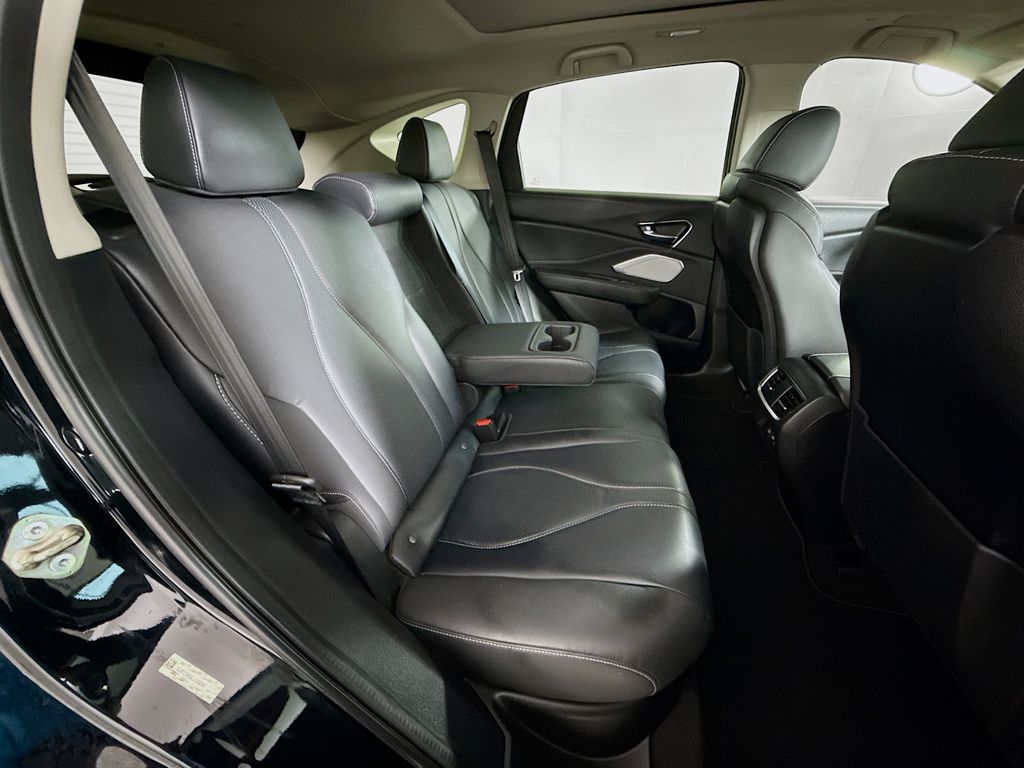 Thumbnail: 2020 Acura RDX - 28