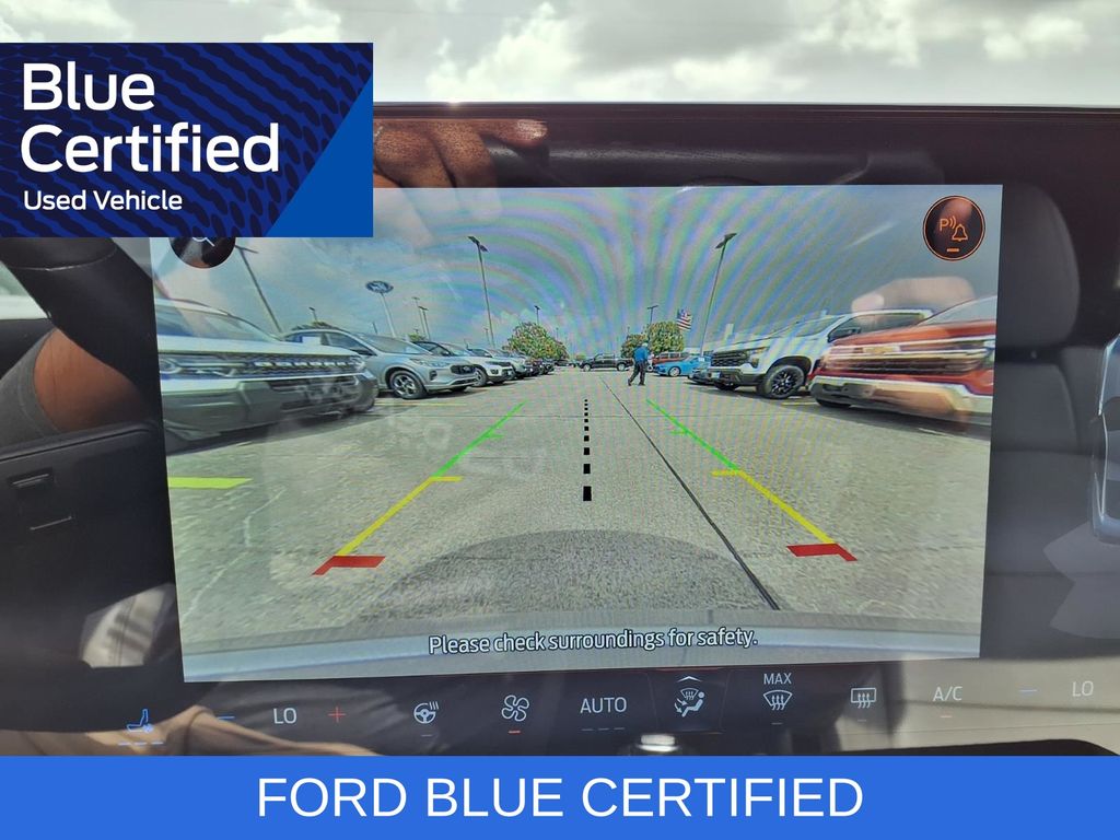 2024 Ford Mustang EcoBoost Premium Silver at DeMontrond Mazda