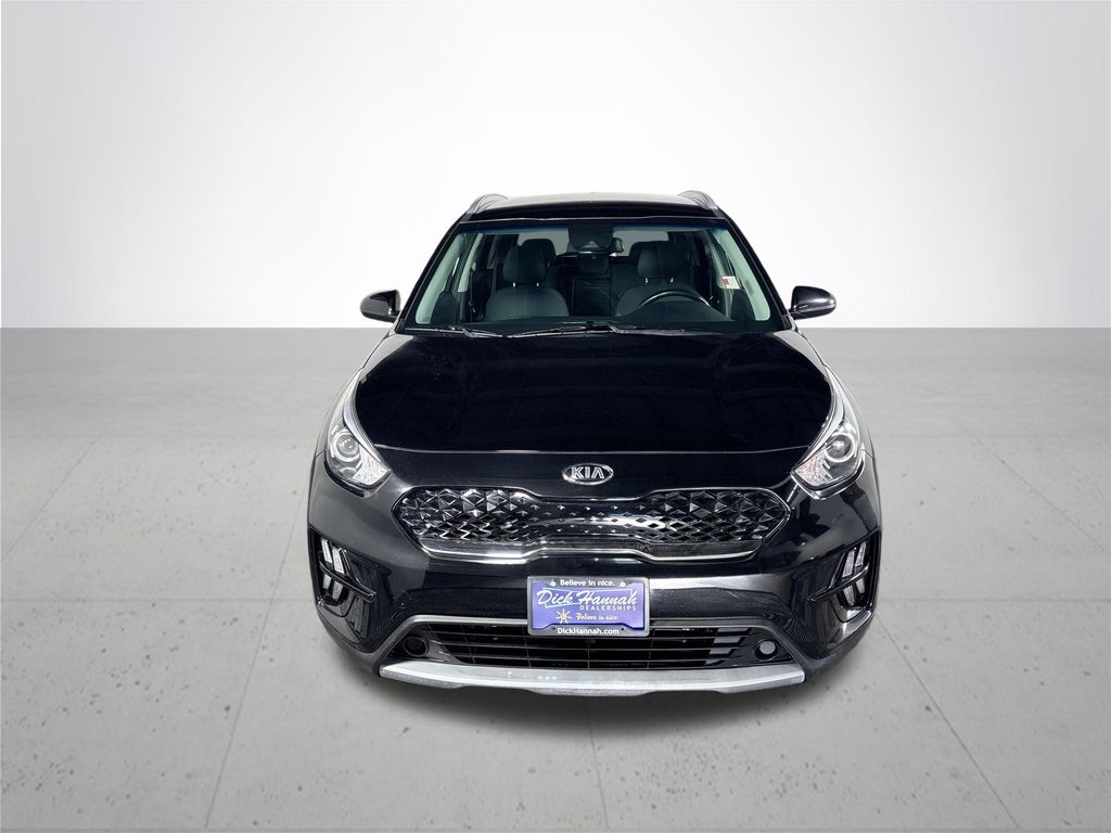 2020 Kia Niro Plug-In Hybrid LXS