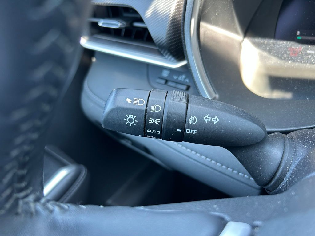 Thumbnail: 2025 Toyota Highlander - 22