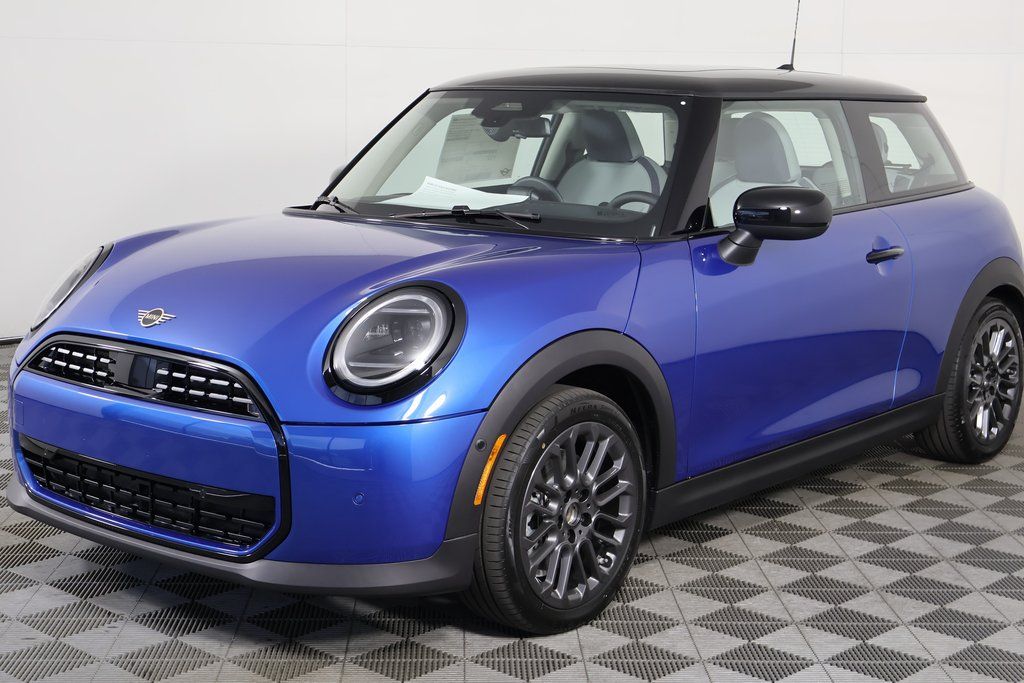 Thumbnail: 2026 MINI Cooper - 1