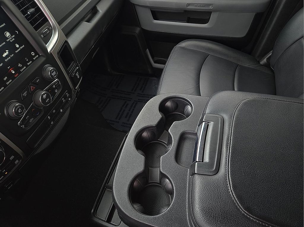 Used 2018 Ram 1500 Big Horn For Sale in Farmington, AR
