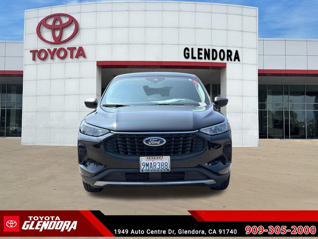 Used 2024 Ford Escape SUV
