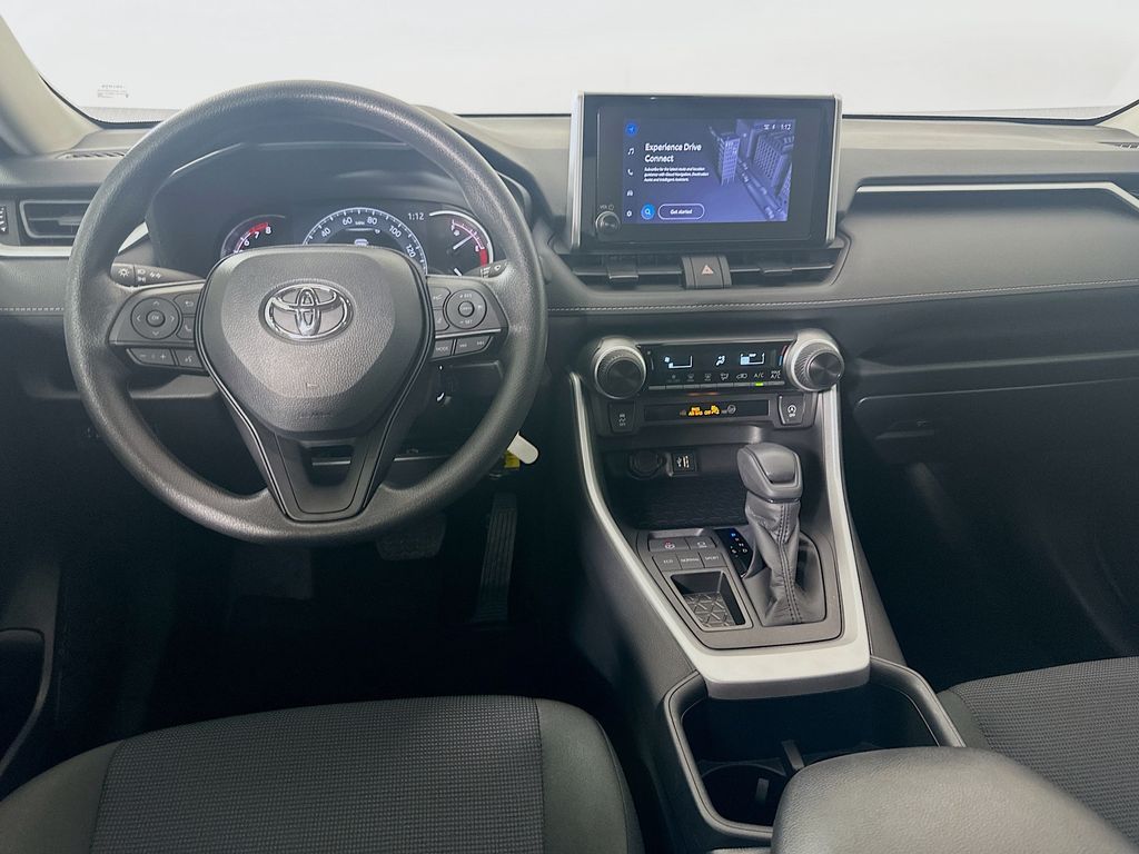 Thumbnail: 2025 Toyota RAV4 - 22