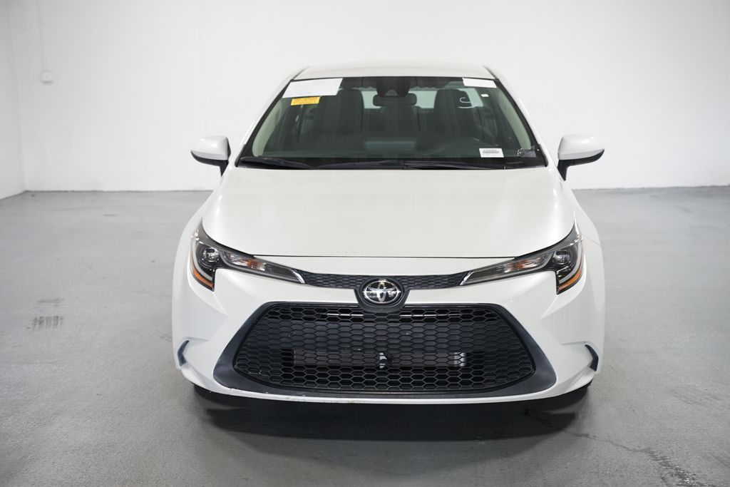 Thumbnail: 2022 Toyota Corolla - 2