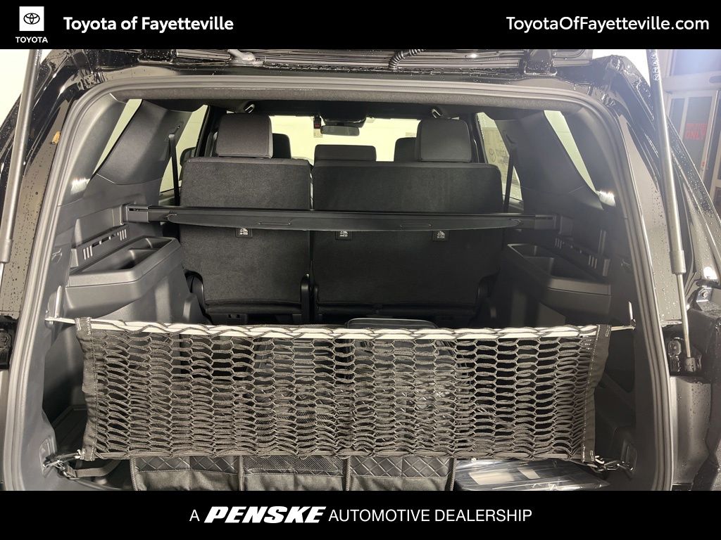 Thumbnail: 2026 Toyota 4Runner - 17