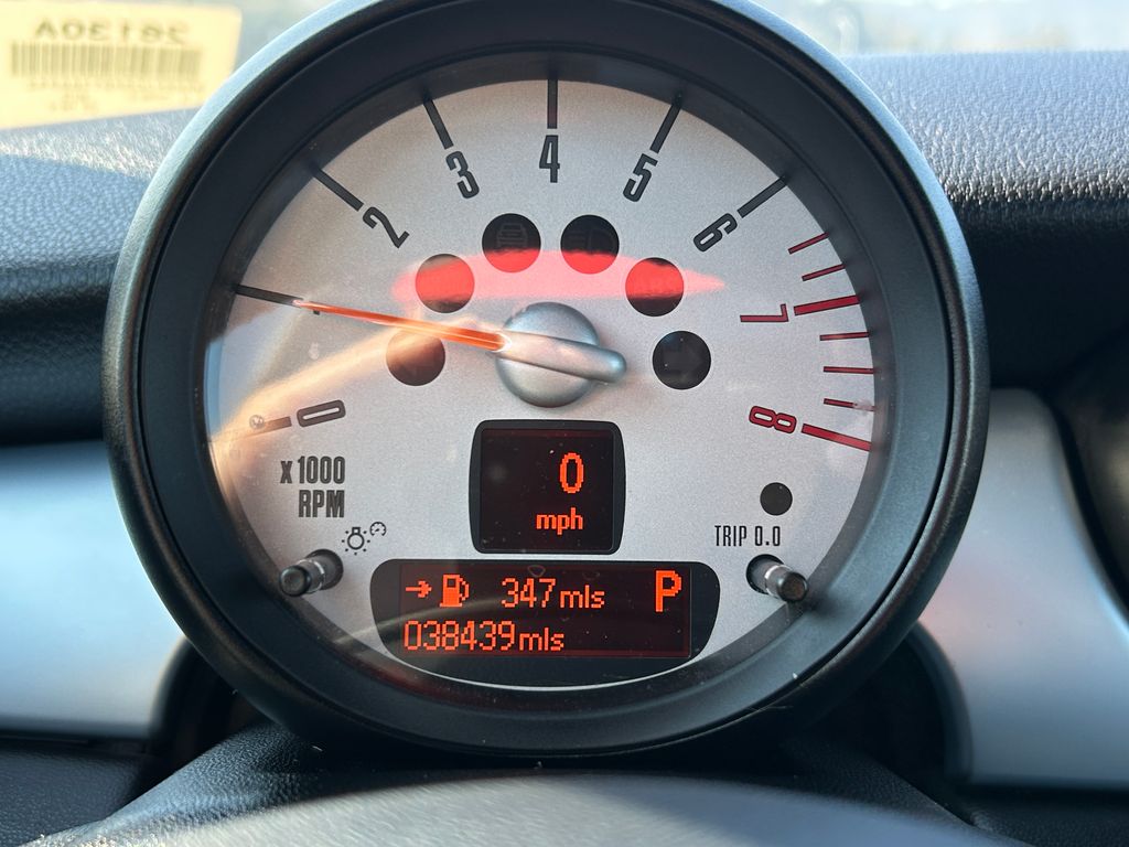 Thumbnail: 2013 MINI Cooper - 19