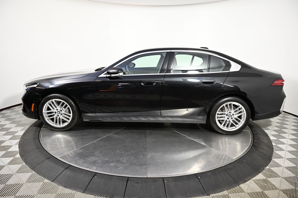 2024 BMW 5 Series 530i xDrive 2