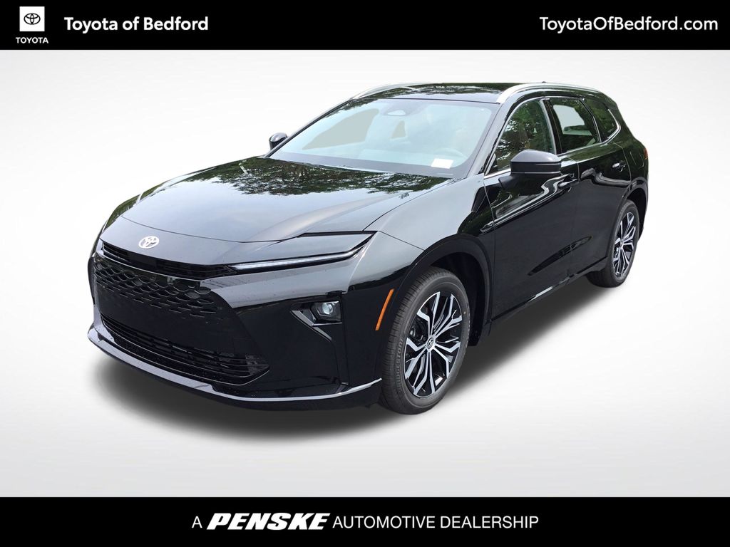 2026 Toyota Crown Signia XLE -
                  Bedford, OH