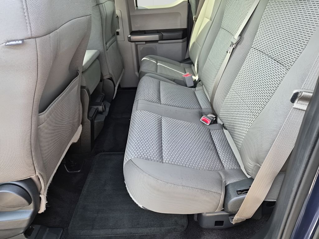 Used Car 2015 Ford F-150  For Sale Under $15,000 In Austin, Texas