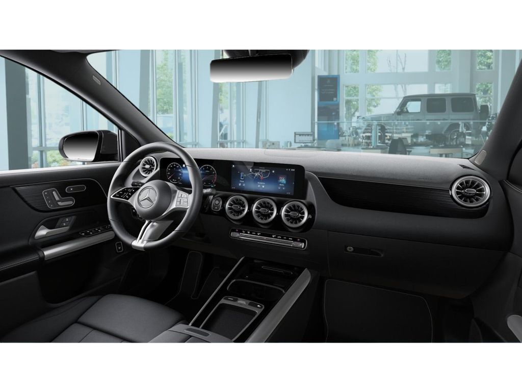 Thumbnail: 2026 Mercedes-Benz GLA - 6