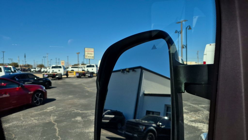 2026 Ram ProMaster 3500