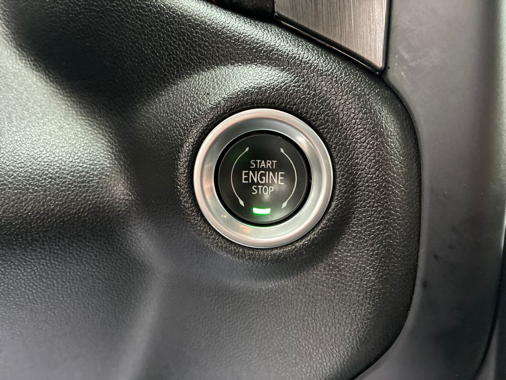 2021 GMC Sierra 1500 AT4 Red at Klick Lewis Buick Chevrolet