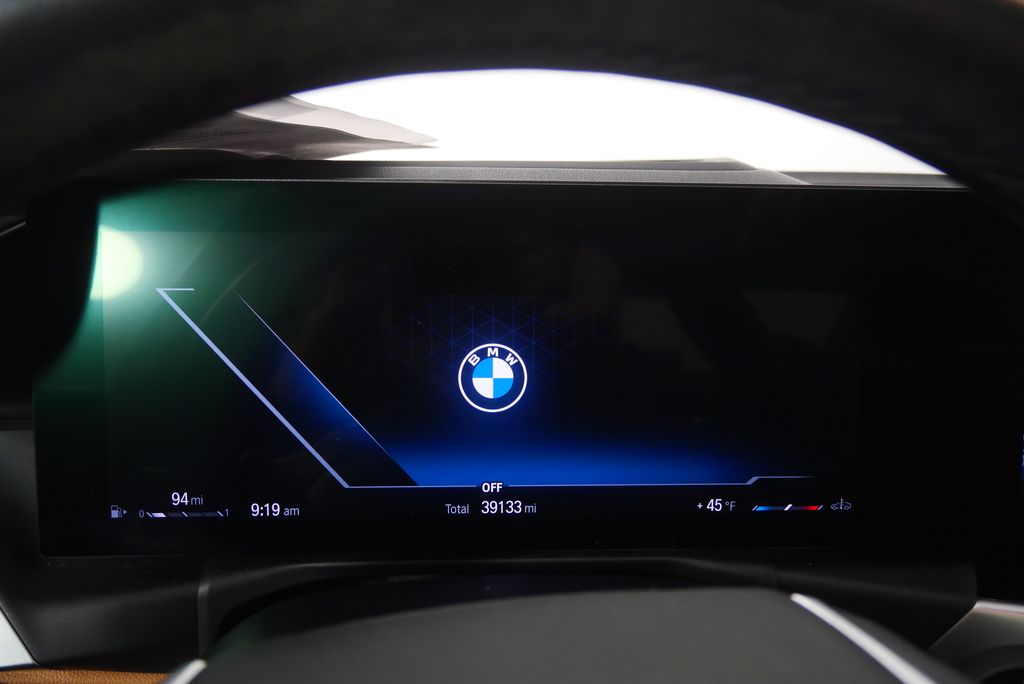 Thumbnail: 2023 BMW 3 Series - 19