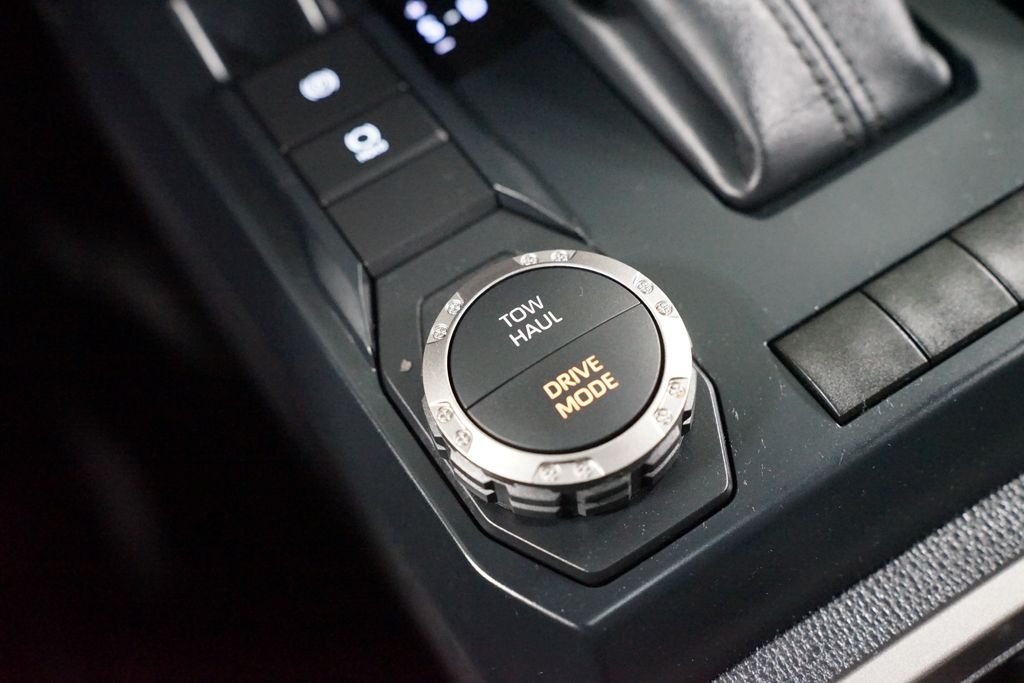 Thumbnail: 2024 Toyota Tacoma - 24