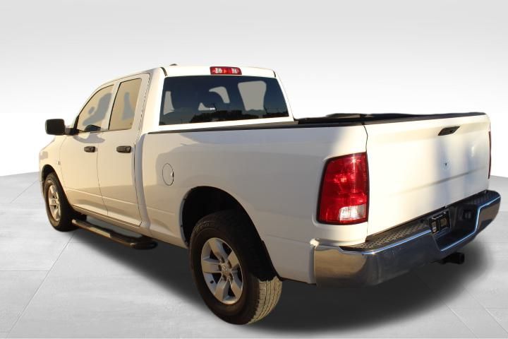 Used Car 2021 Ram 1500 Classic  Tradesman For Sale Under $30,000 In Georgetown, Texas