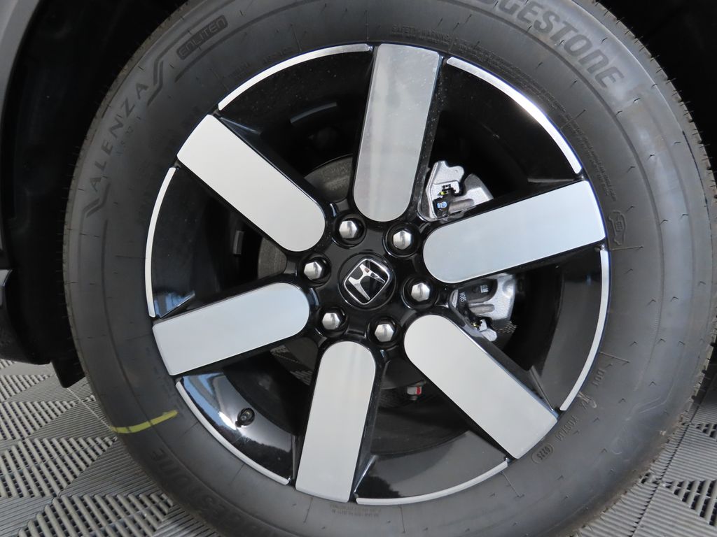 2025 Honda Prologue Touring 31