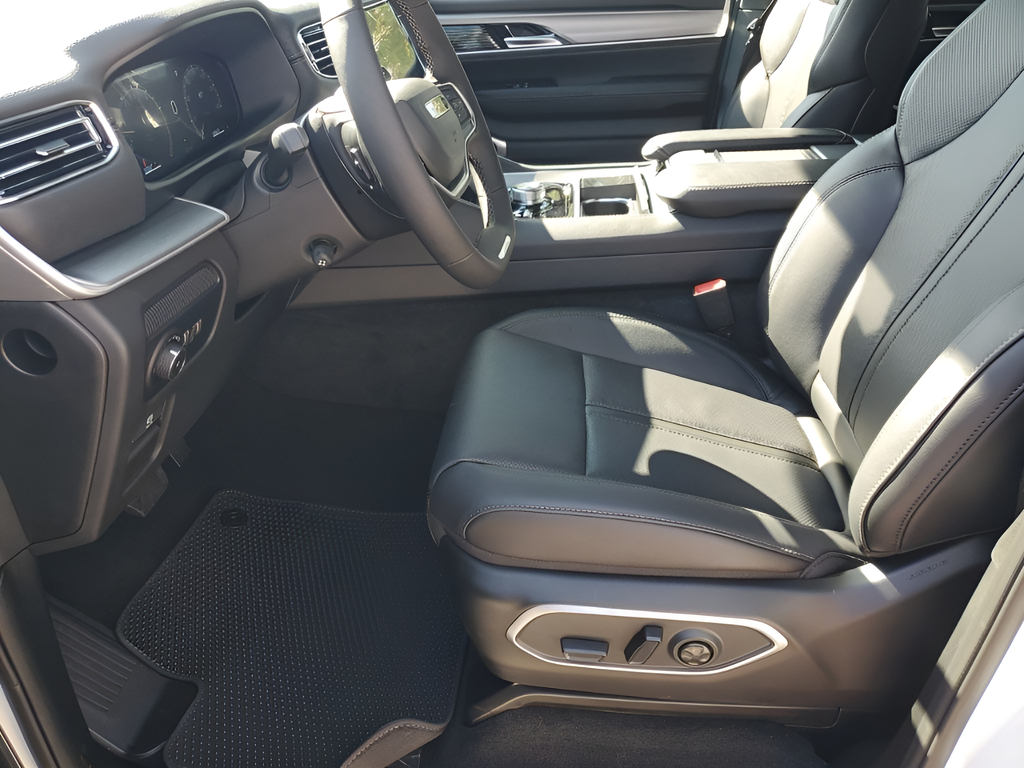 New Car 2025 Jeep Wagoneer  Series Ii For Sale Under $70,000 In Austin, Texas
