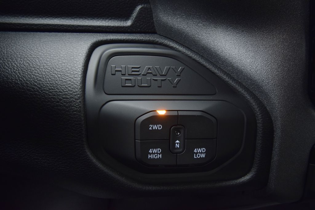 new 2026 Ram 3500 car, priced at $70,101