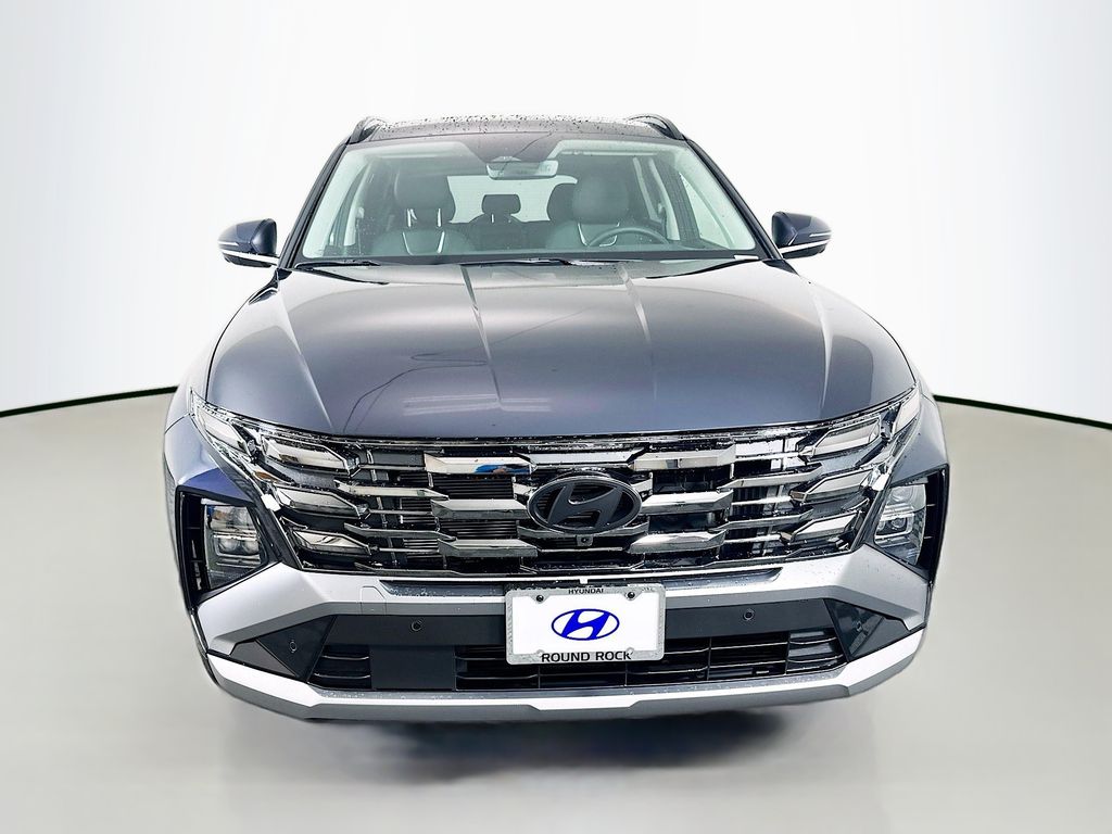 Thumbnail: 2026 Hyundai Tucson - 2