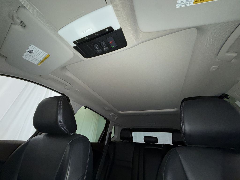 Used 2023 Nissan Rogue SUV