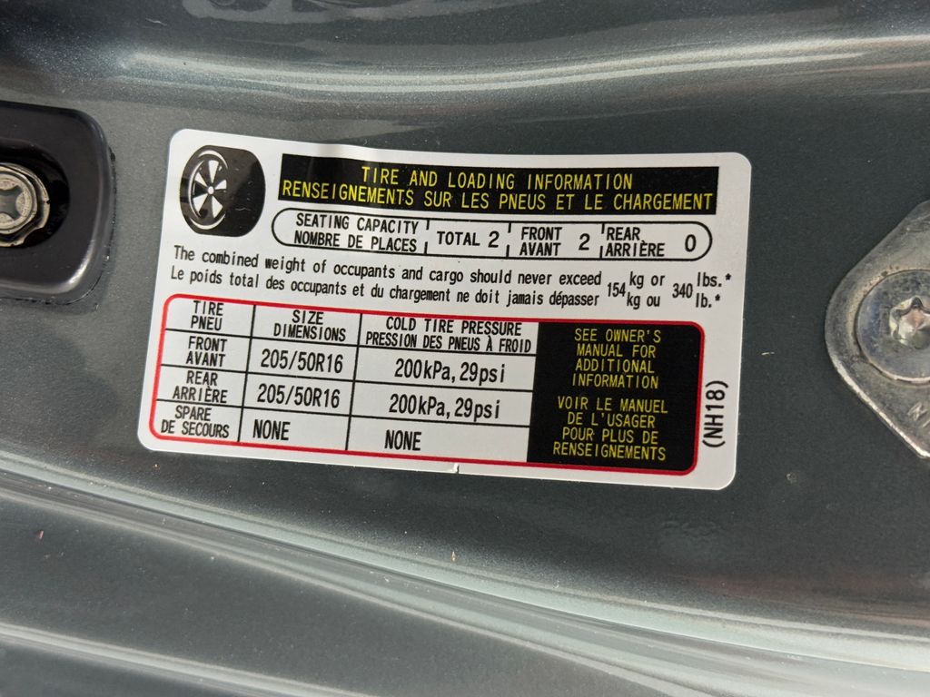 Used 2013 Gray Mazda Sport image 48