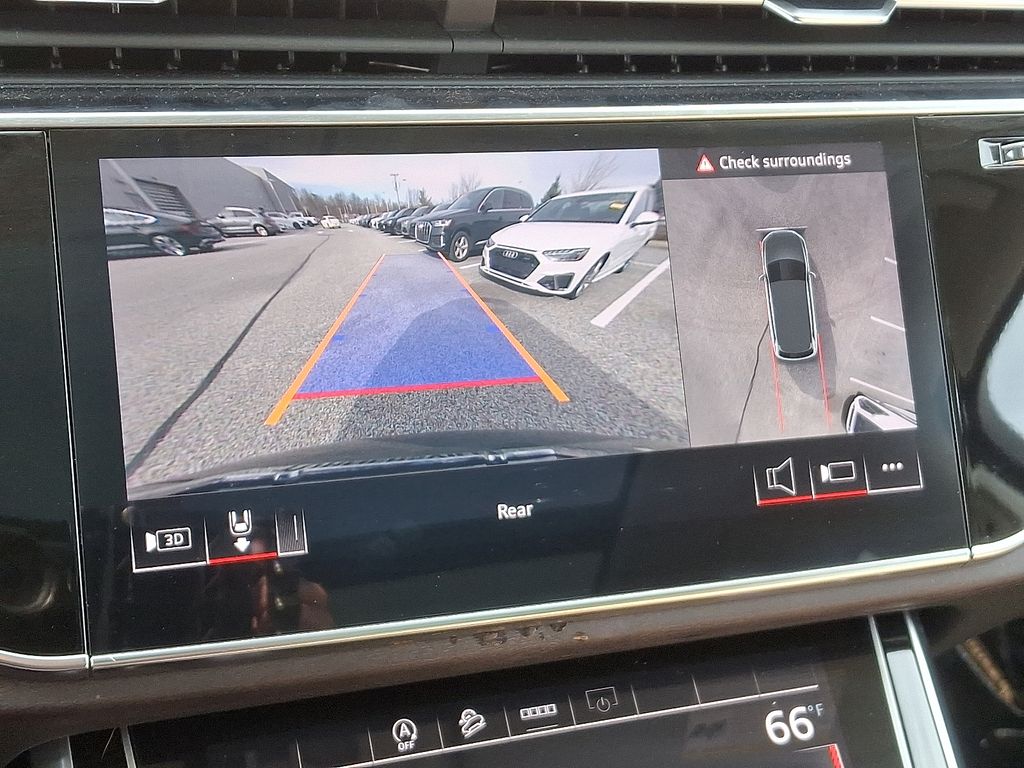 Thumbnail: 2025 Audi Q7 - 19