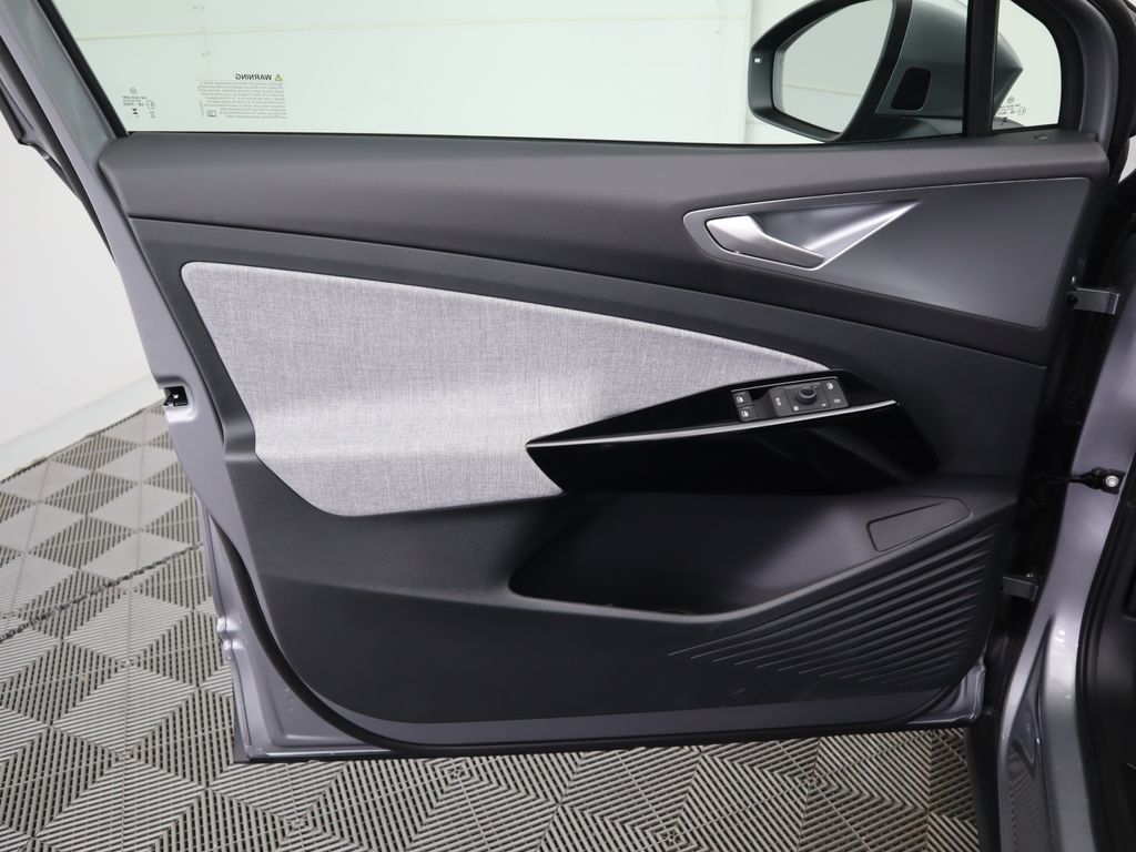 Thumbnail: 2026 Volkswagen ID.4 - 25