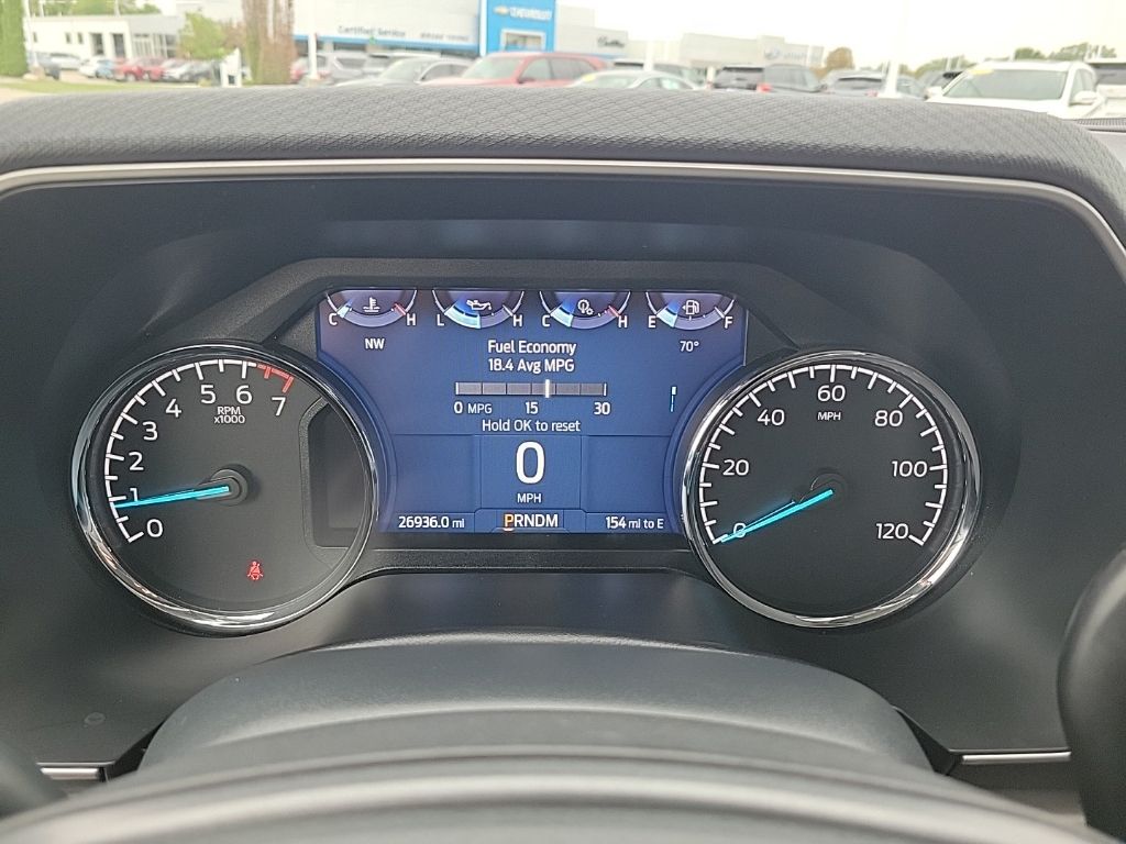 Used 2023 Ford F-150 Truck
