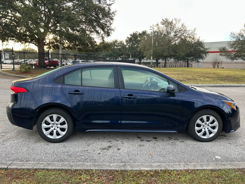 Thumbnail: 2024 Toyota Corolla - 6