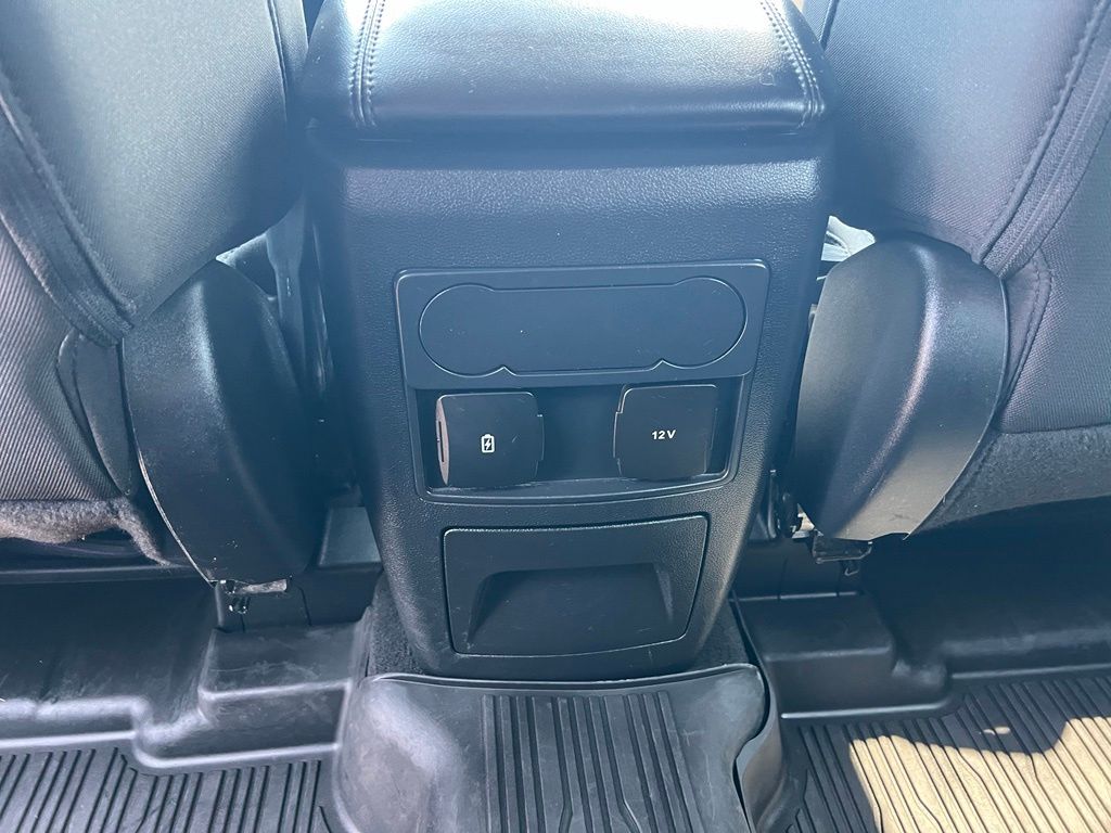 Used 2022 Ford Explorer SUV