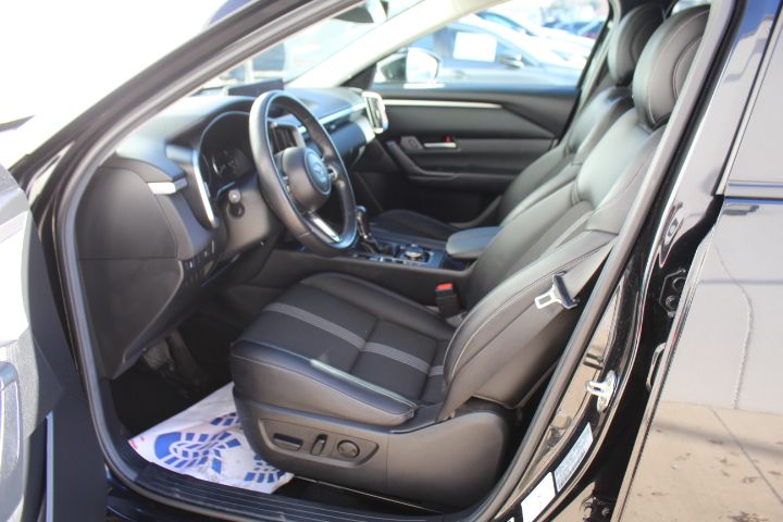 Used Car 2024 Mazda Cx-50  2.5 S Preferred Package For Sale Under $25,000 In Georgetown, Texas