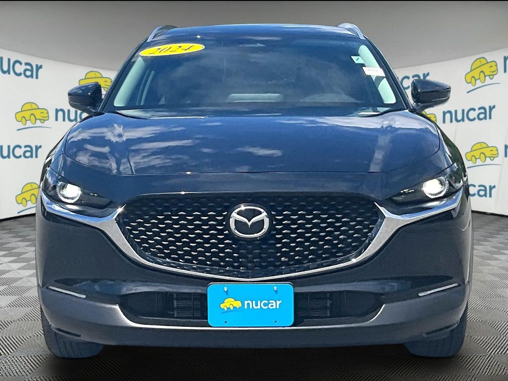 2024 Mazda CX-30 — photo 2