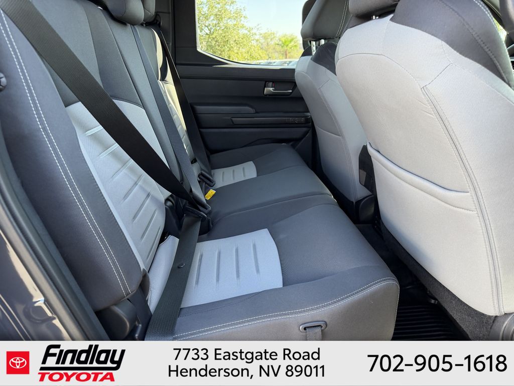 Used 2024 Toyota Tacoma Truck