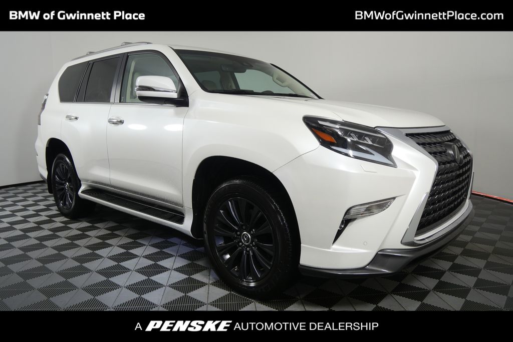 2023 Lexus GX 460 -
                  Duluth, GA