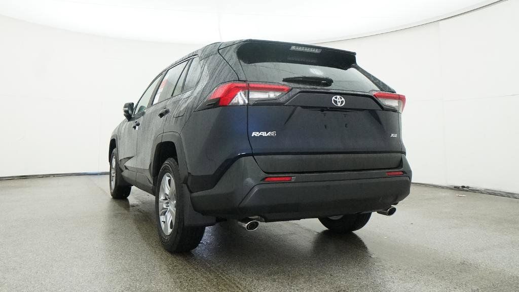 Thumbnail: 2025 Toyota RAV4 - 14