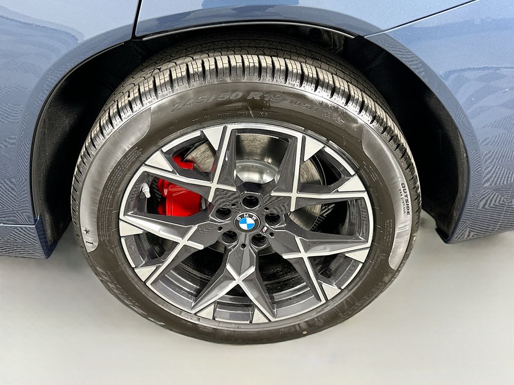 Thumbnail: 2026 BMW X3 - 23