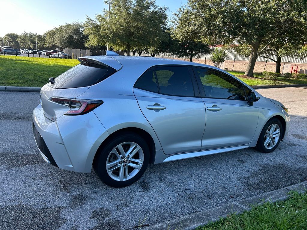 Thumbnail: 2019 Toyota Corolla - 5