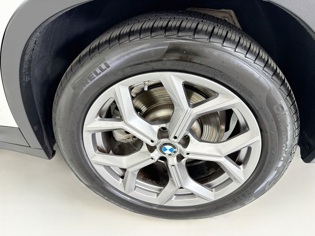 Thumbnail: 2024 BMW X3 - 30