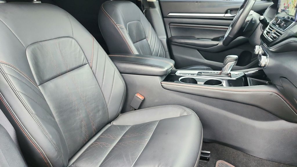 2023 Nissan Altima