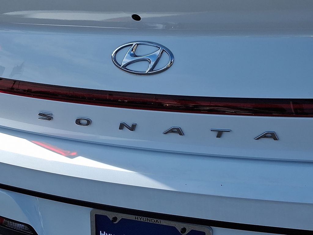 Thumbnail: 2021 Hyundai Sonata - 31