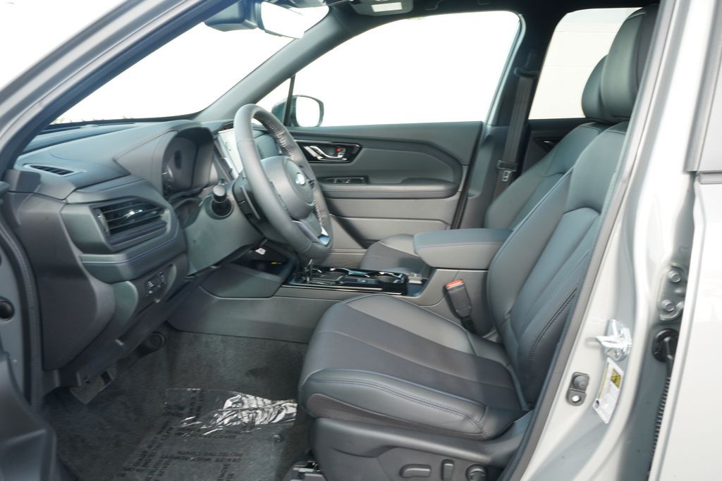 Thumbnail: 2026 Subaru Forester - 6