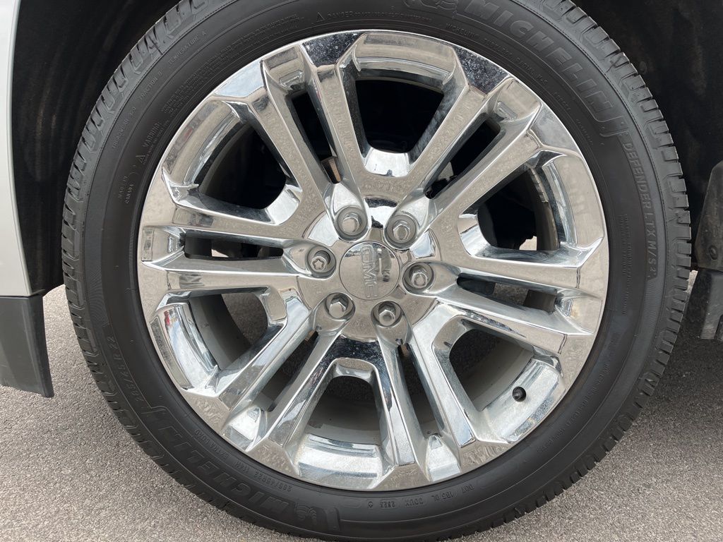 Thumbnail: 2020 GMC Yukon - 12