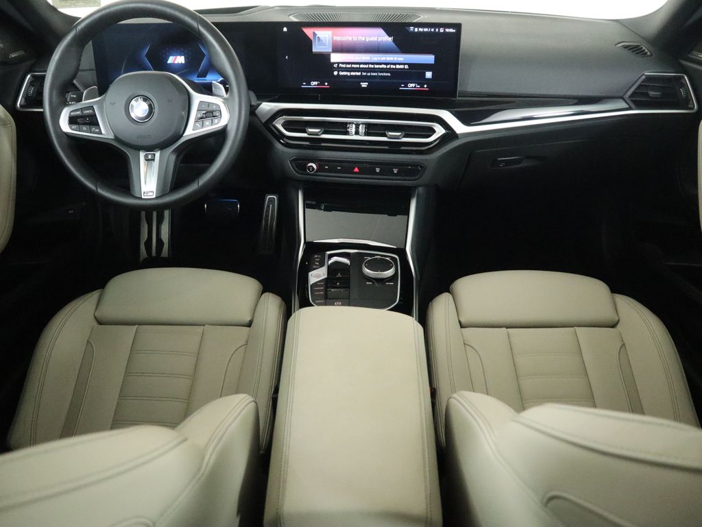 Thumbnail: 2024 BMW 2 Series - 13