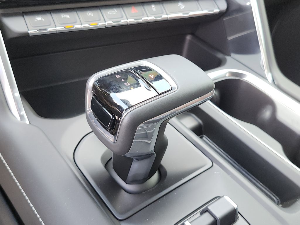 new 2026 GMC Sierra 1500 car, priced at $72,699