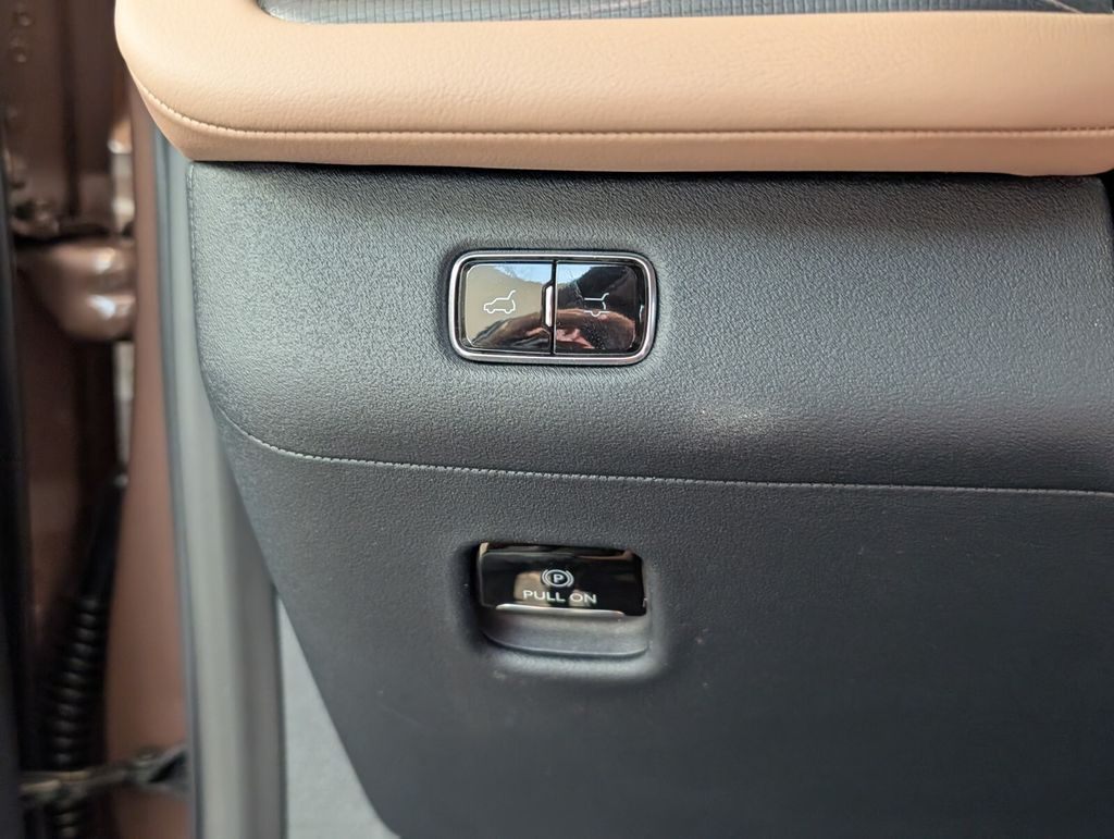 new 2026 Lincoln Navigator L car