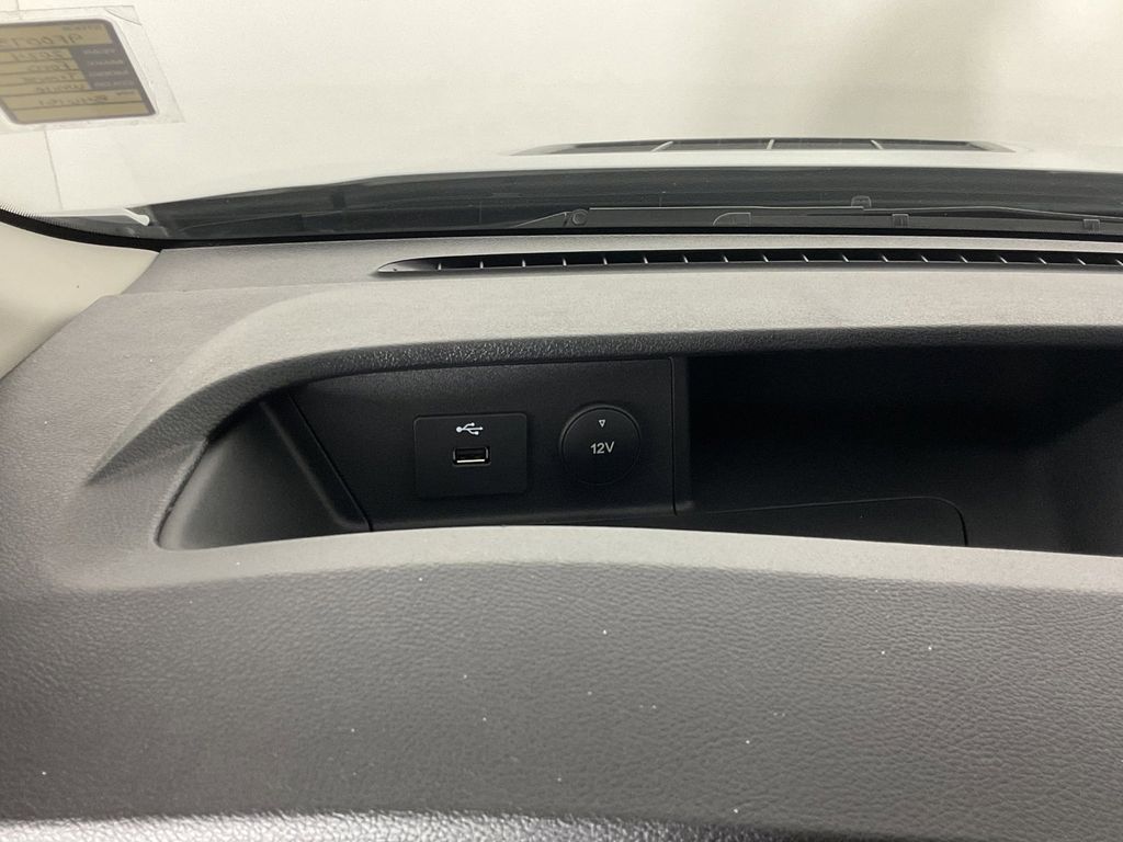 2024 Ford Transit 250 Medium Roof 148 WB, Masterack HVAC Cargo Van 9F0071 for sale #9F0071 - photo 26