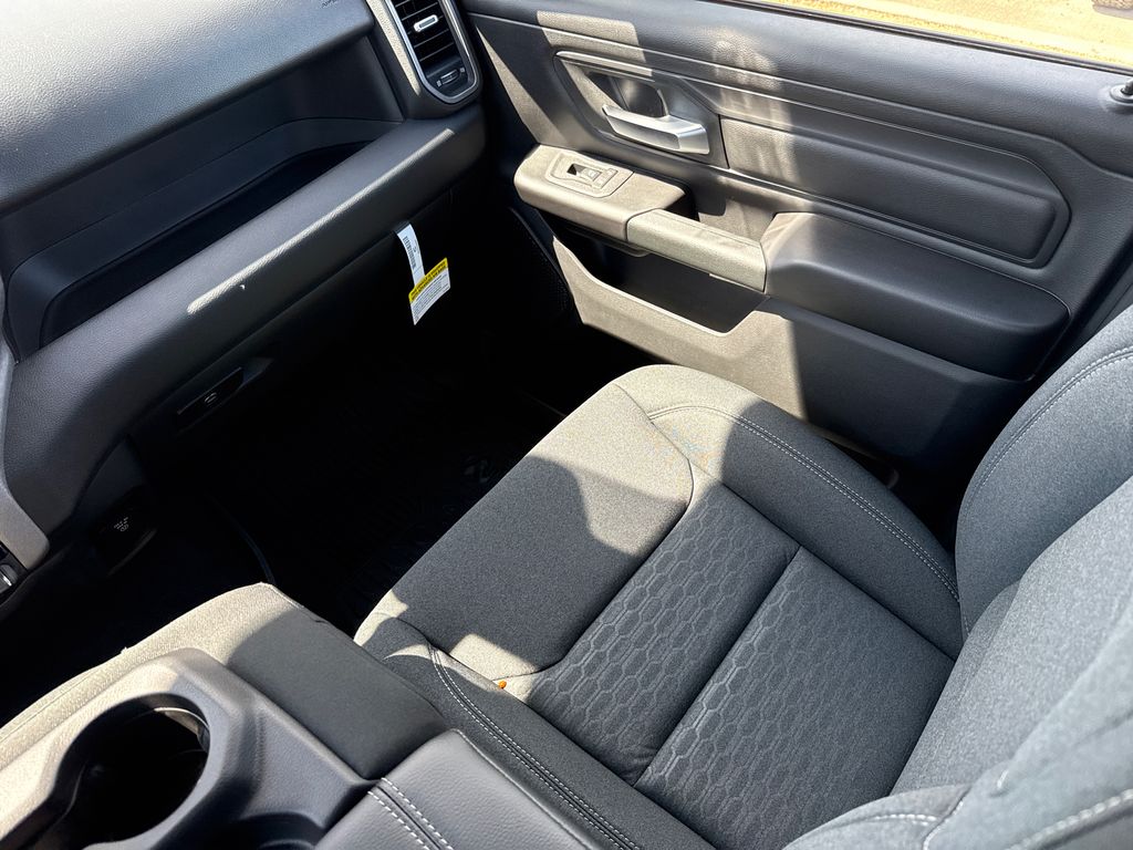 New 2026 Ram 1500 Truck
