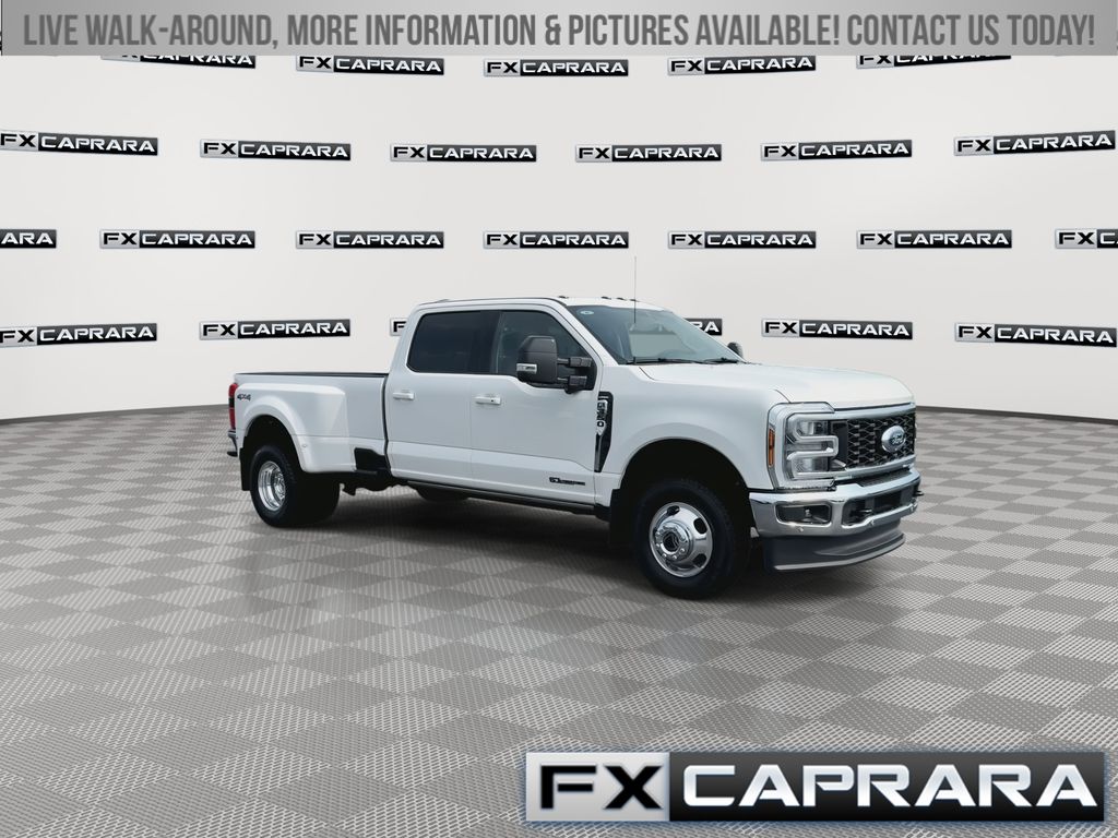 Used 2026 Ford F-350SD Truck