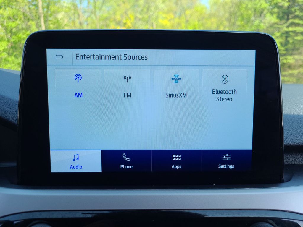 2020 Ford Escape SE 16
